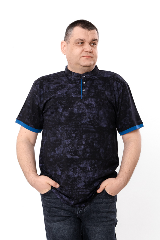 Футболка чоловіча (батал)